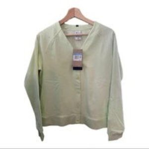 NWT Nike Repel Ace golf cardigan jacket